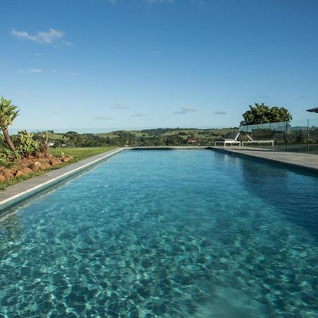 99 Acres Bangalow Retreat Экстерьер фото