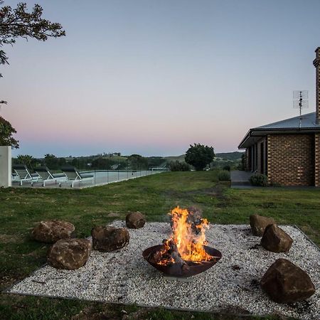 99 Acres Bangalow Retreat Экстерьер фото