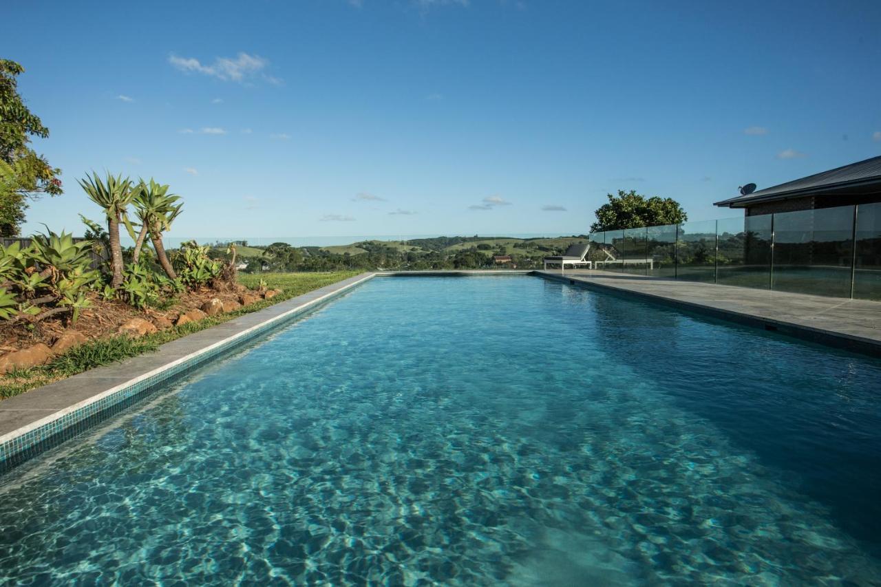 99 Acres Bangalow Retreat Экстерьер фото