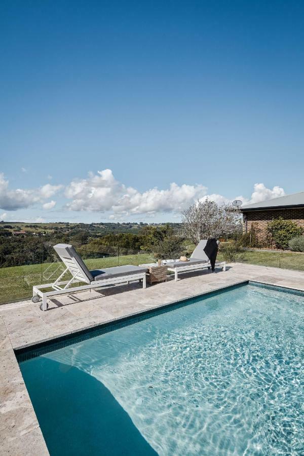 99 Acres Bangalow Retreat Экстерьер фото