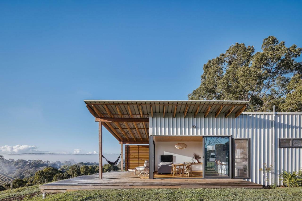99 Acres Bangalow Retreat Экстерьер фото