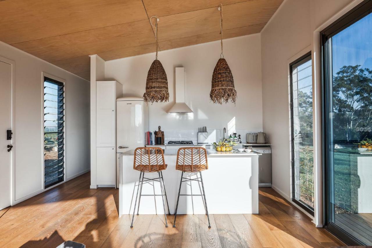 99 Acres Bangalow Retreat Экстерьер фото