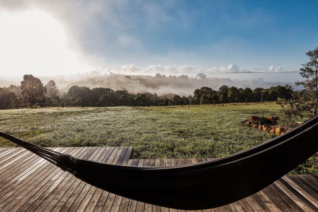 99 Acres Bangalow Retreat Экстерьер фото