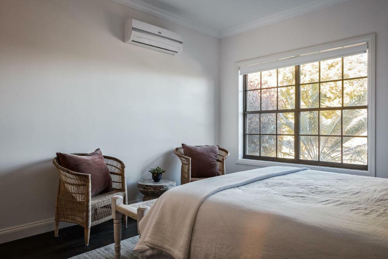 99 Acres Bangalow Retreat Экстерьер фото