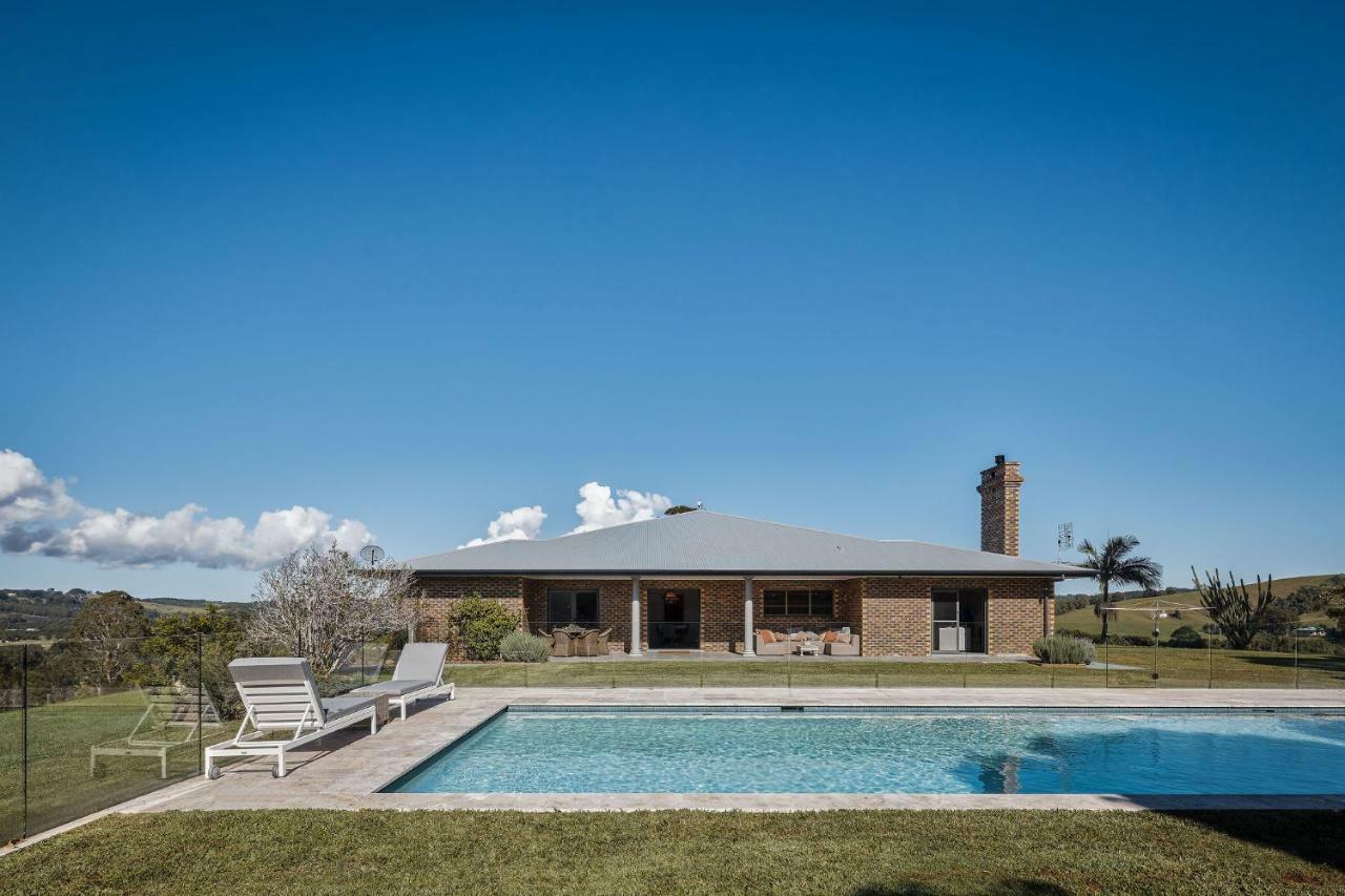 99 Acres Bangalow Retreat Экстерьер фото