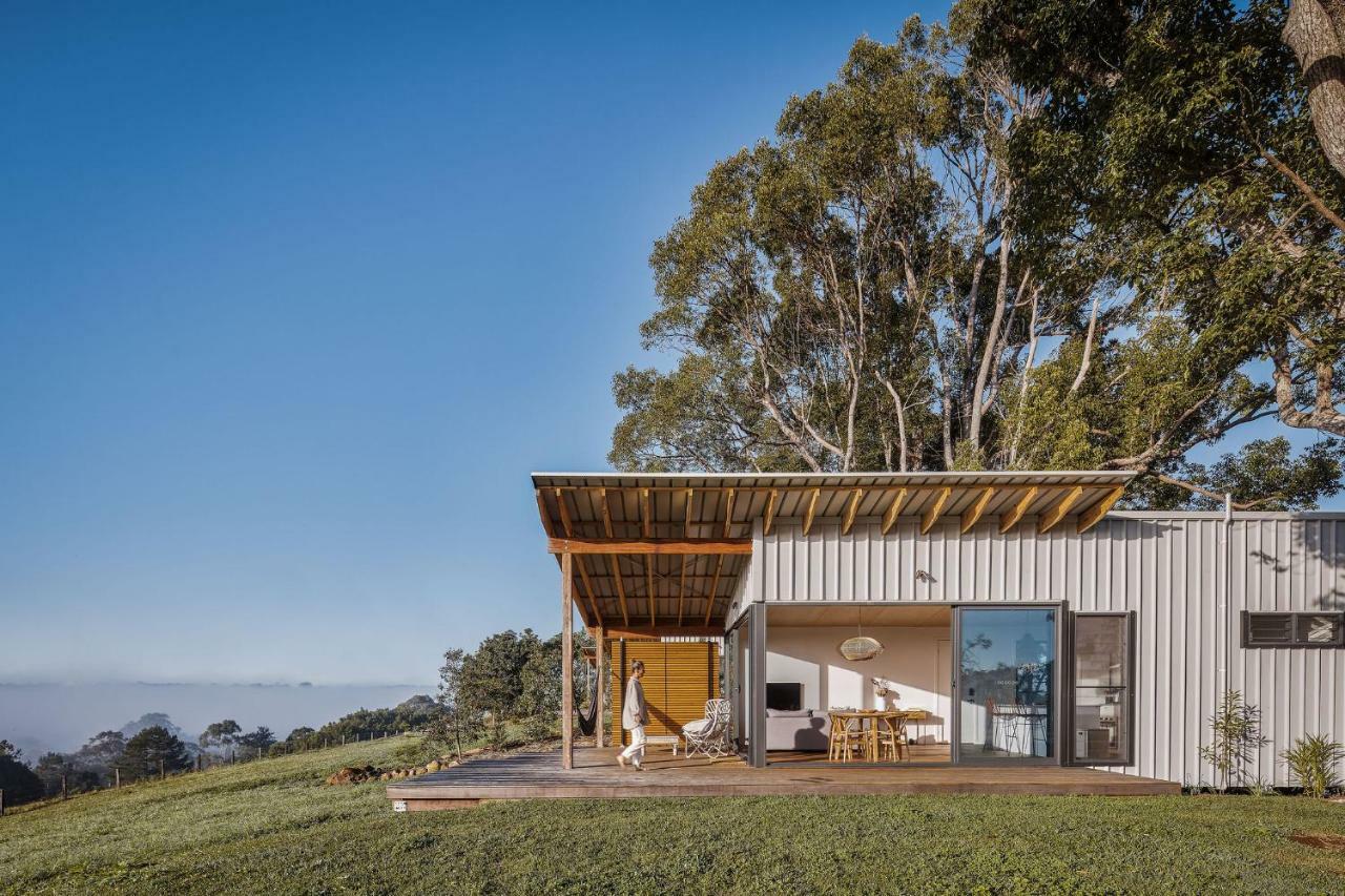 99 Acres Bangalow Retreat Экстерьер фото